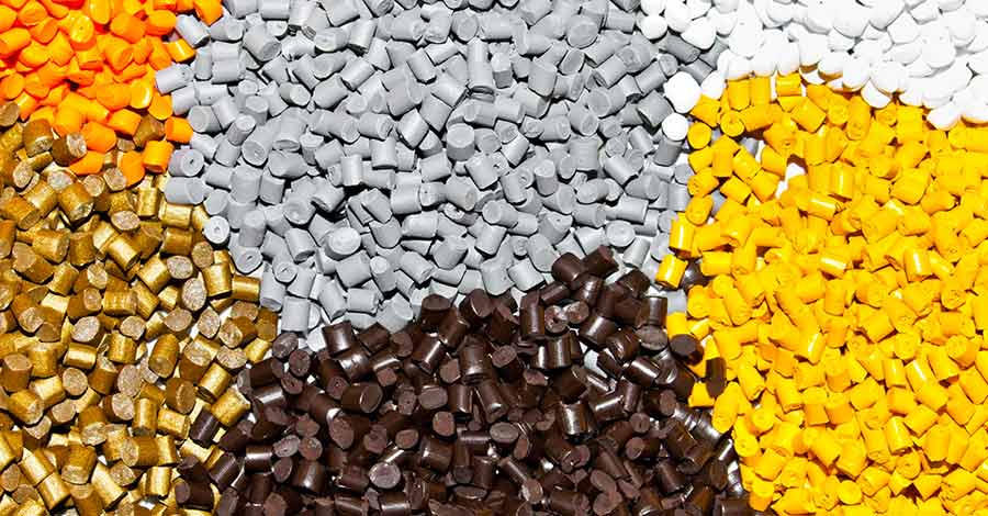 Solid and alternative fuel production